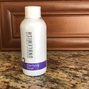 Clarifying Toner